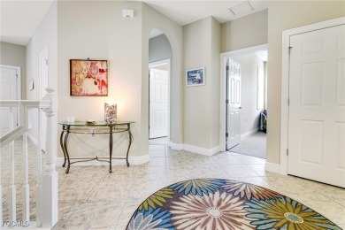 GREAT VALUE! PRICED TO SELL! This spectacular home is priced on Pelican Preserve Golf Club in Florida - for sale on GolfHomes.com, golf home, golf lot