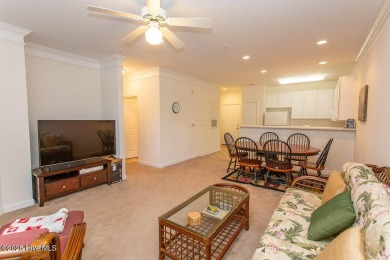 Enjoy easy, low-maintenance living in this beautifully on Crow Creek Golf Club in North Carolina - for sale on GolfHomes.com, golf home, golf lot