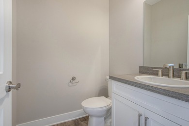 Can be Built in appx 7 months. Photos are from a previous on Sunnybrook Country Club in Michigan - for sale on GolfHomes.com, golf home, golf lot