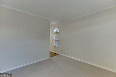 Welcome to 1830 Sanborne Way in the highly sought-after Hamilton on Hamilton Mill Golf Club in Georgia - for sale on GolfHomes.com, golf home, golf lot