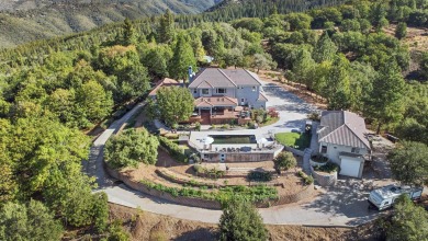 Introducing 1962 Forest Meadows Drive - this 60+ acre estate on Forest Meadows Golf Course in California - for sale on GolfHomes.com, golf home, golf lot