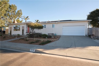 PRICE IMPROVEMENT!!  Nestled on a tranquil street, this inviting on Pismo State Beach Golf Course in California - for sale on GolfHomes.com, golf home, golf lot