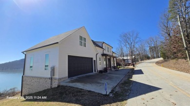 Imagine waking up to breathtaking 180-degree views of the on Mountain Ranch Golf Club in Arkansas - for sale on GolfHomes.com, golf home, golf lot