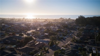 PRICE IMPROVEMENT!!  Nestled on a tranquil street, this inviting on Pismo State Beach Golf Course in California - for sale on GolfHomes.com, golf home, golf lot