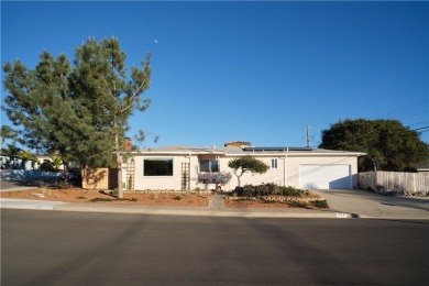 PRICE IMPROVEMENT!!  Nestled on a tranquil street, this inviting on Pismo State Beach Golf Course in California - for sale on GolfHomes.com, golf home, golf lot