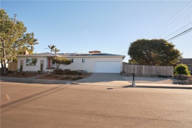 PRICE IMPROVEMENT!!  Nestled on a tranquil street, this inviting on Pismo State Beach Golf Course in California - for sale on GolfHomes.com, golf home, golf lot