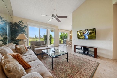 Wake up to breathtaking sunrises from your private patio on PGA West Private Golf Courses in California - for sale on GolfHomes.com, golf home, golf lot