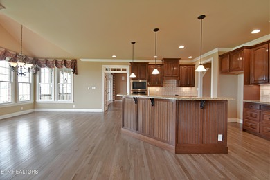 Welcome to an exceptional opportunity in the prestigious Avalon on Landmark Golf Club At Avalon in Tennessee - for sale on GolfHomes.com, golf home, golf lot