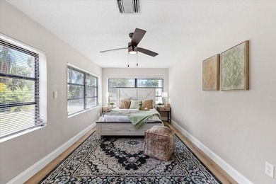 This beautifully renovated home in the heart of Lake Worth Beach on Lake Worth Municipal Golf Course in Florida - for sale on GolfHomes.com, golf home, golf lot