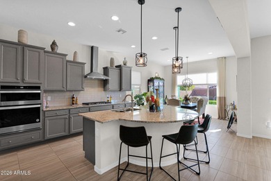 Everyday is a beautiful day in Sun City Anthem at Merrill Ranch! on Poston Butte Golf Club in Arizona - for sale on GolfHomes.com, golf home, golf lot