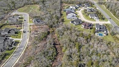 Build your custom home on a rare over half-acre homesite (0.52 on The Traditions Club At Texas A and M in Texas - for sale on GolfHomes.com, golf home, golf lot