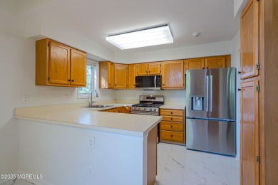Discover your new lifestyle of easy living at Greenbriar at on Greenbriar At Whittingham in New Jersey - for sale on GolfHomes.com, golf home, golf lot