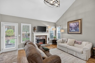 Public Open House on Sunday, March 15th, from 2-4pm. Sponsored on Oak Mountain Championship Golf Club in Georgia - for sale on GolfHomes.com, golf home, golf lot