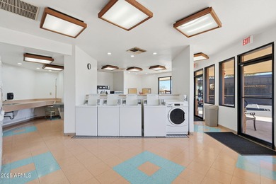 Experience resort style living every day in the highly sought on Great Eagle Golf Club in Arizona - for sale on GolfHomes.com, golf home, golf lot