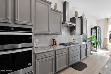 Everyday is a beautiful day in Sun City Anthem at Merrill Ranch! on Poston Butte Golf Club in Arizona - for sale on GolfHomes.com, golf home, golf lot