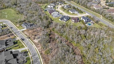 Build your custom home on a rare over half-acre homesite (0.52 on The Traditions Club At Texas A and M in Texas - for sale on GolfHomes.com, golf home, golf lot