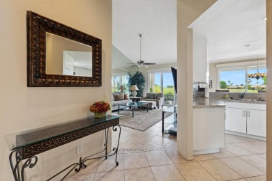 Wake up to breathtaking sunrises from your private patio on PGA West Private Golf Courses in California - for sale on GolfHomes.com, golf home, golf lot