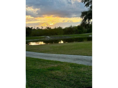 Well maintained 3 bedroom/2bath 2001 Home of Merit home located on Four Lakes Golf Club in Florida - for sale on GolfHomes.com, golf home, golf lot