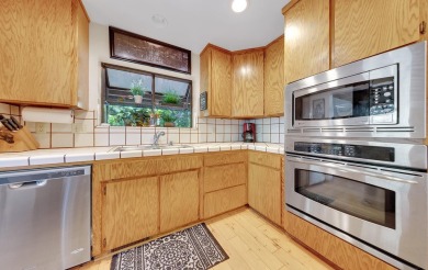 Experience the perfect mountain lifestyle in this wonderful Lake on Lake Almanor West Golf Course in California - for sale on GolfHomes.com, golf home, golf lot