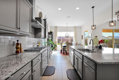 Everyday is a beautiful day in Sun City Anthem at Merrill Ranch! on Poston Butte Golf Club in Arizona - for sale on GolfHomes.com, golf home, golf lot