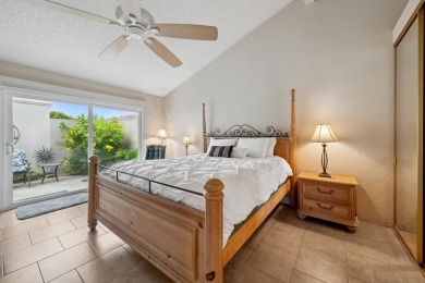 Wake up to breathtaking sunrises from your private patio on PGA West Private Golf Courses in California - for sale on GolfHomes.com, golf home, golf lot