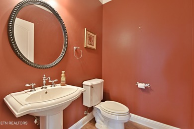 Welcome to an exceptional opportunity in the prestigious Avalon on Landmark Golf Club At Avalon in Tennessee - for sale on GolfHomes.com, golf home, golf lot