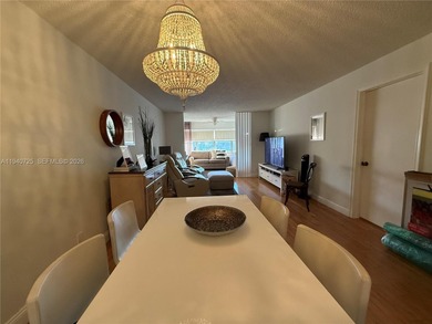 One bedroom one and a half bedroom condo in resort like + on Sunrise Lakes Phase III in Florida - for sale on GolfHomes.com, golf home, golf lot