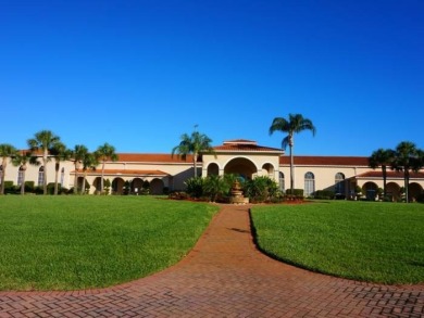 Well maintained 3 bedroom/2bath 2001 Home of Merit home located on Four Lakes Golf Club in Florida - for sale on GolfHomes.com, golf home, golf lot