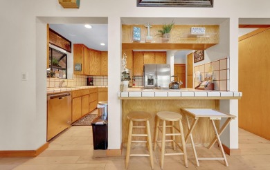 Experience the perfect mountain lifestyle in this wonderful Lake on Lake Almanor West Golf Course in California - for sale on GolfHomes.com, golf home, golf lot