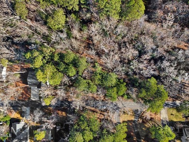 Discover the perfect opportunity to build in a sought-after on Carolina Trace Country Club in North Carolina - for sale on GolfHomes.com, golf home, golf lot