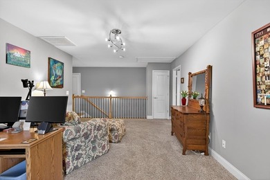 Public Open House on Sunday, March 15th, from 2-4pm. Sponsored on Oak Mountain Championship Golf Club in Georgia - for sale on GolfHomes.com, golf home, golf lot