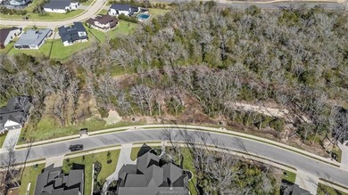 Build your custom home on a rare over half-acre homesite (0.52 on The Traditions Club At Texas A and M in Texas - for sale on GolfHomes.com, golf home, golf lot