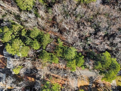 Discover the perfect opportunity to build in a sought-after on Carolina Trace Country Club in North Carolina - for sale on GolfHomes.com, golf home, golf lot