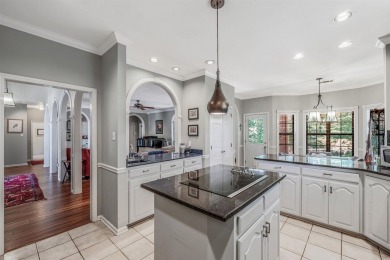 Don't Miss out on this Beautiful - one Level Home in a Very on Pleasant Valley Country Club in Arkansas - for sale on GolfHomes.com, golf home, golf lot