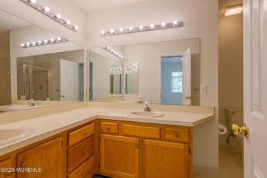Discover your new lifestyle of easy living at Greenbriar at on Greenbriar At Whittingham in New Jersey - for sale on GolfHomes.com, golf home, golf lot