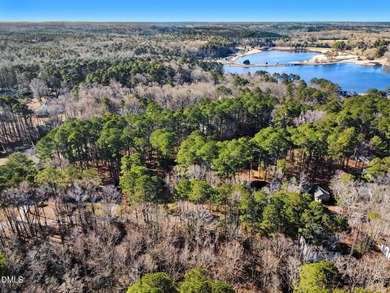 Discover the perfect opportunity to build in a sought-after on Carolina Trace Country Club in North Carolina - for sale on GolfHomes.com, golf home, golf lot