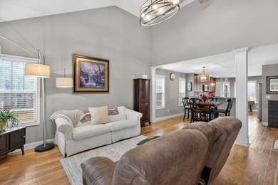 Public Open House on Sunday, March 15th, from 2-4pm. Sponsored on Oak Mountain Championship Golf Club in Georgia - for sale on GolfHomes.com, golf home, golf lot