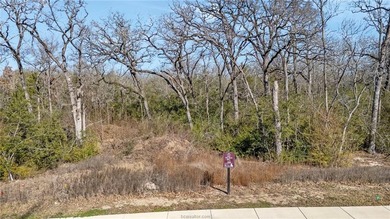 Build your custom home on a rare over half-acre homesite (0.52 on The Traditions Club At Texas A and M in Texas - for sale on GolfHomes.com, golf home, golf lot