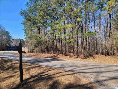 This flat, wooded lot 40 off Stillwaters Drive offers the on Stillwaters Golf and Country Club in Alabama - for sale on GolfHomes.com, golf home, golf lot