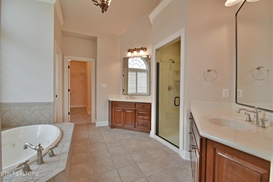 Welcome to an exceptional opportunity in the prestigious Avalon on Landmark Golf Club At Avalon in Tennessee - for sale on GolfHomes.com, golf home, golf lot