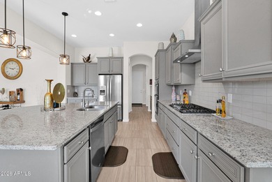 Everyday is a beautiful day in Sun City Anthem at Merrill Ranch! on Poston Butte Golf Club in Arizona - for sale on GolfHomes.com, golf home, golf lot