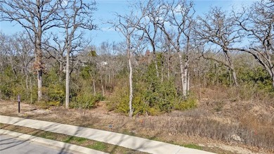 Build your custom home on a rare over half-acre homesite (0.52 on The Traditions Club At Texas A and M in Texas - for sale on GolfHomes.com, golf home, golf lot