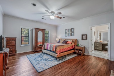 Don't Miss out on this Beautiful - one Level Home in a Very on Pleasant Valley Country Club in Arkansas - for sale on GolfHomes.com, golf home, golf lot