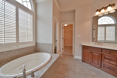 Welcome to an exceptional opportunity in the prestigious Avalon on Landmark Golf Club At Avalon in Tennessee - for sale on GolfHomes.com, golf home, golf lot