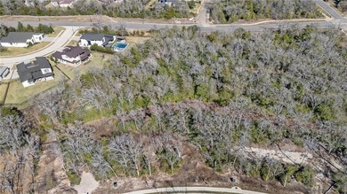 Build your custom home on a rare over half-acre homesite (0.52 on The Traditions Club At Texas A and M in Texas - for sale on GolfHomes.com, golf home, golf lot