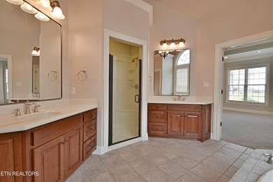 Welcome to an exceptional opportunity in the prestigious Avalon on Landmark Golf Club At Avalon in Tennessee - for sale on GolfHomes.com, golf home, golf lot