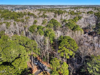 Discover the perfect opportunity to build in a sought-after on Carolina Trace Country Club in North Carolina - for sale on GolfHomes.com, golf home, golf lot