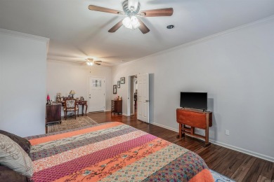 Don't Miss out on this Beautiful - one Level Home in a Very on Pleasant Valley Country Club in Arkansas - for sale on GolfHomes.com, golf home, golf lot
