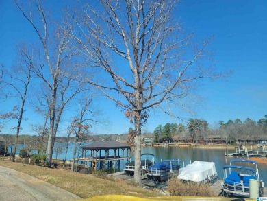 This flat, wooded lot 40 off Stillwaters Drive offers the on Stillwaters Golf and Country Club in Alabama - for sale on GolfHomes.com, golf home, golf lot