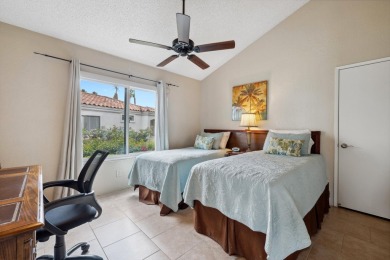 Wake up to breathtaking sunrises from your private patio on PGA West Private Golf Courses in California - for sale on GolfHomes.com, golf home, golf lot